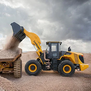 FAWDE FOR LOADER