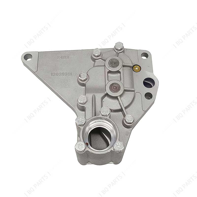 weichai wp4 wp6 oil pump