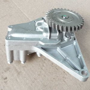 226b wp4 wp6 oil pump
