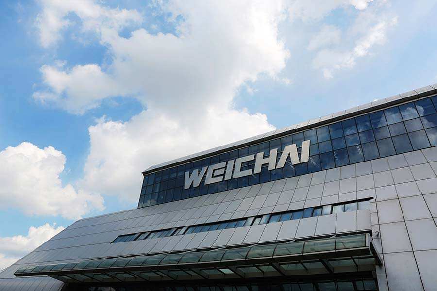 weichai