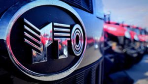 YTO engine