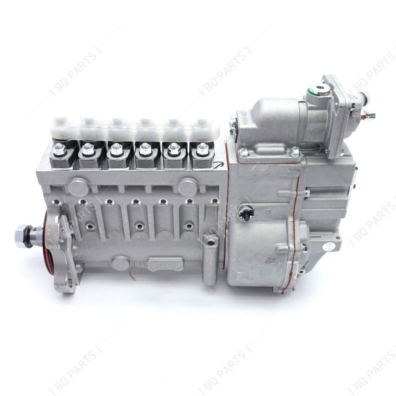 weichai diesel pump