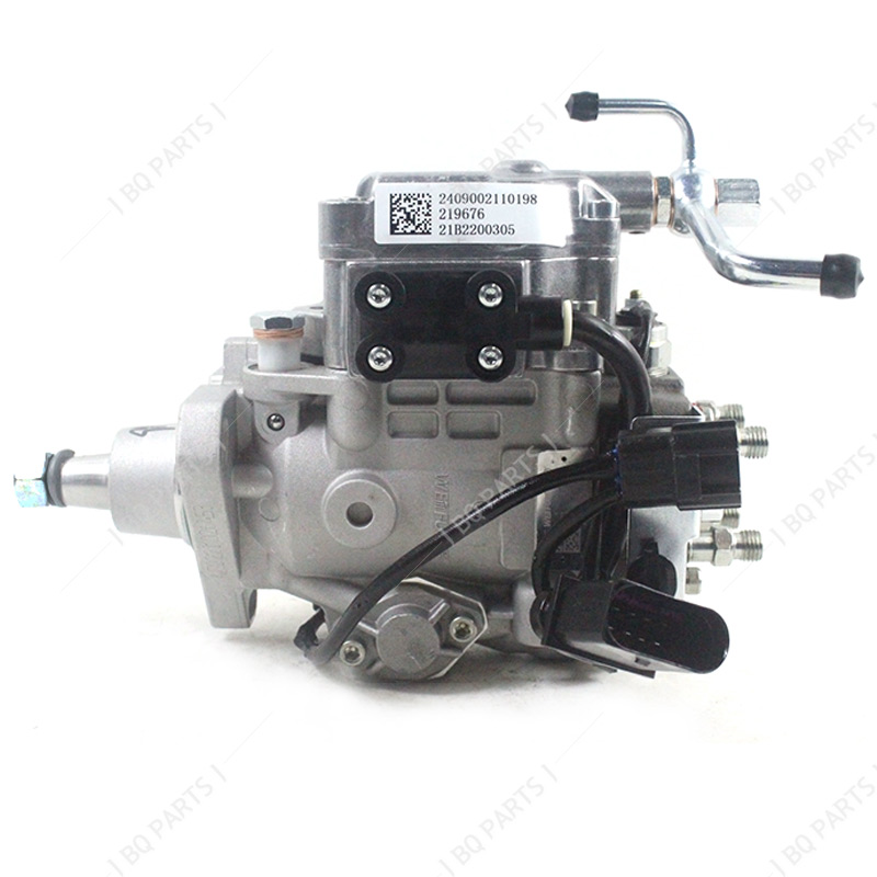 diesel pump 2409002110198