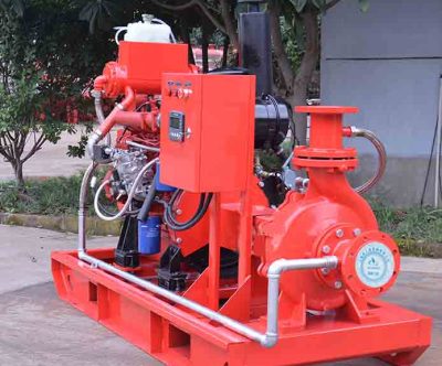 engine for diesel generator